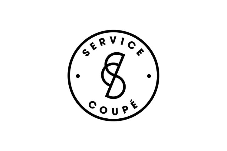 Service-Coupe