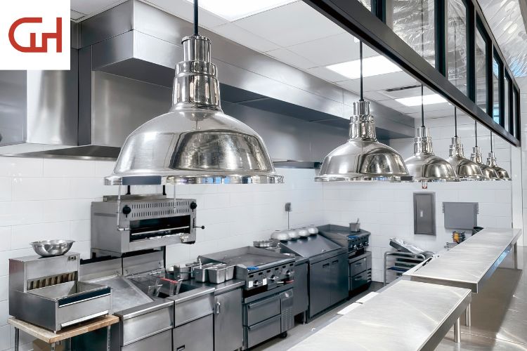 Efficiëntie in de keuken: 7 Tips om tijd en geld te besparen