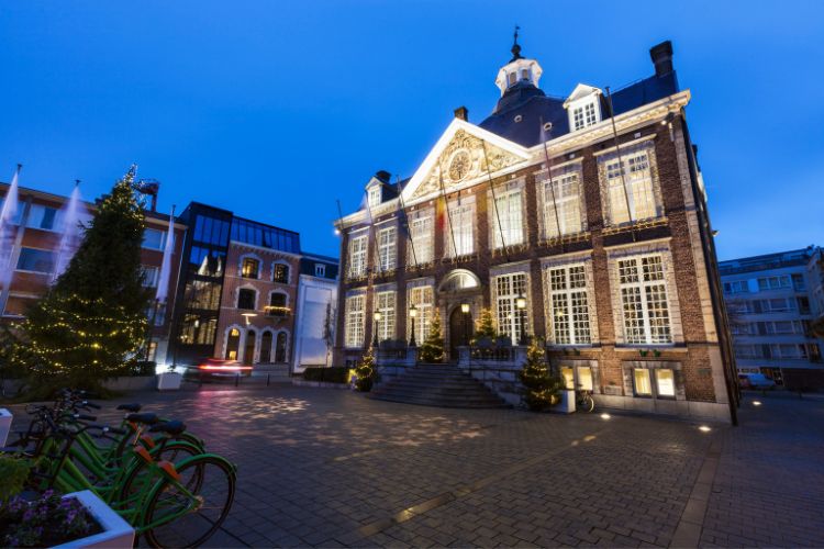Hasselt
