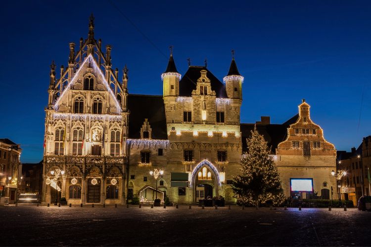 Mechelen