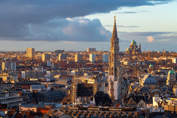 Brussel