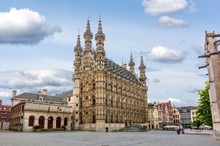Leuven