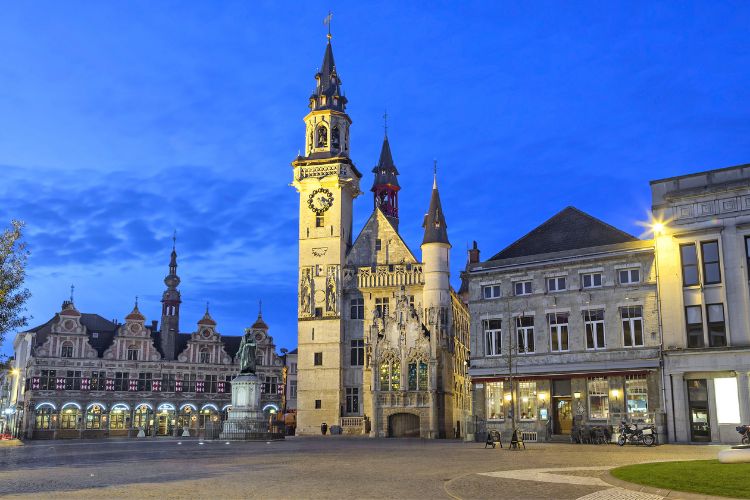 Aalst