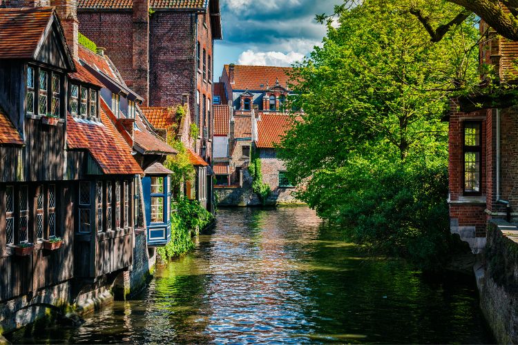 Brugge