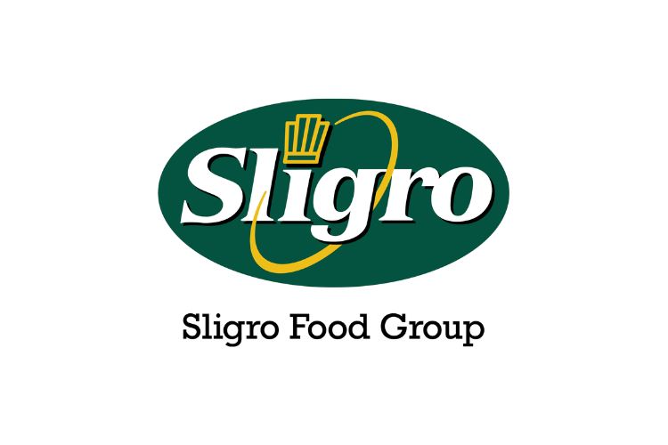 Sligro ISPC - Antwerpen