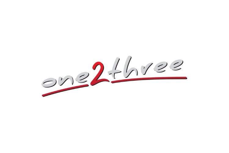 One2three