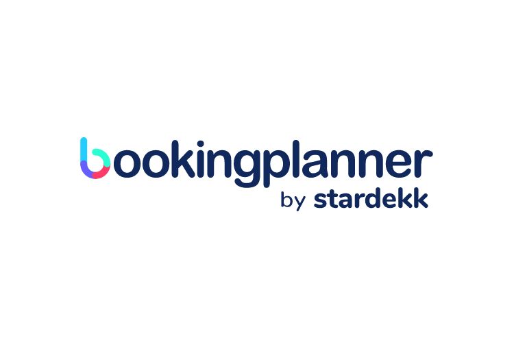 Boekingplanner