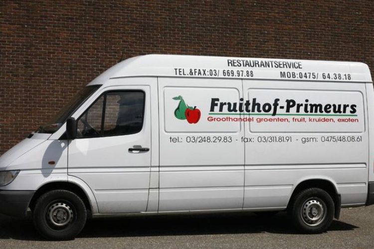 Fruithof Primeurs
