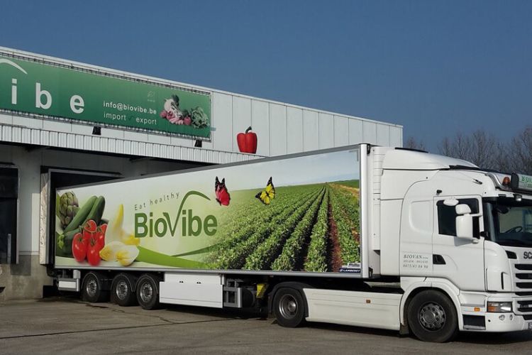 Biovibe