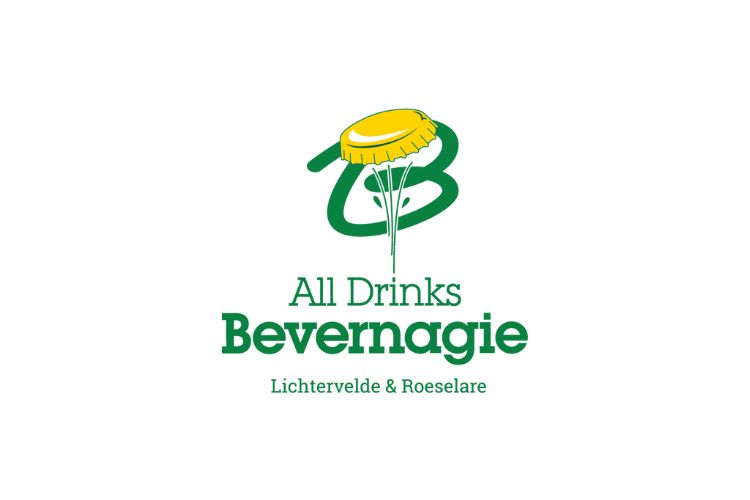 All Drinks Bevernagie